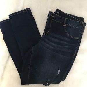 MAURICES JEANS